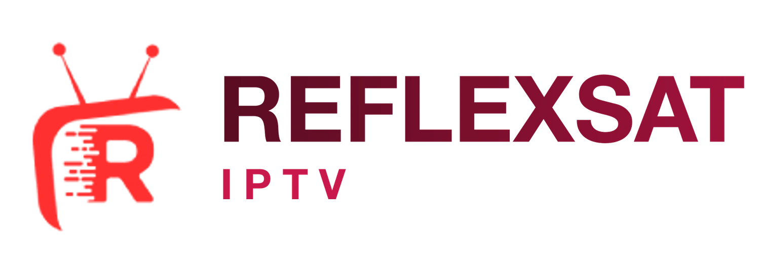 Reflexsat IPTV logo