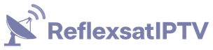 ReflexSat IPTV wordmark