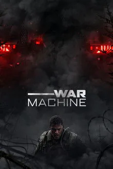 Stream War Machine on Reflexsat IPTV premium IPTV
